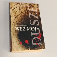 Weź moją duszę Yrsa Sigurdardottir