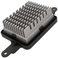 Rezystor Opornik Opornica Dmuchawy Peugeot 3008 5008 2009+ 6441CQ 6441.CQ