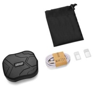 Winnes TK-905B Bezprzewodowy lokalizator alarmu samochodowego Bluetooth