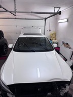 MASKA POKRYWA SILNIKA VOLVO V60 2 II S60 3 III 2018- 31468159 KOLOR 707