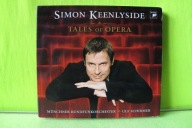 Ünchner Rundfunkorchester Simon Keenlyside CD