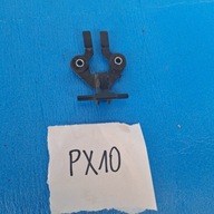 YAMAHA MT07 CYKLOP STELAŻ LAMPY BOK BOCZEK OWIEWKA PŁUG