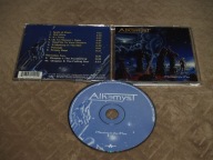 Alkemyst Meeting In The Mist 2003