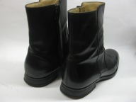 BALLY męskie sztyblety LONOR 47 E (na stopę 29-30cm)