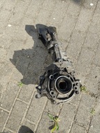 reduktor skrzynia biegow 2,2 hdi c-crosser,4007, outlander