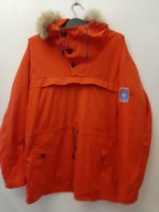 KURTKA KANGURKA ANORAK SKANDYNAWK L/XL fjell ANORAKKEN