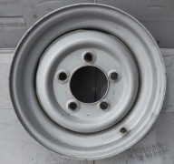 Felga stalowa Land Rover OE DEFENDER DISCOVERY 5.5" x 16" 5x165.1 ET 33
