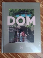 Dom. O domowym gotowaniu, domowych sprawach i szczęściu LIDL nowa zafoliowa