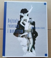 Wielka historia sztuki 4 Dojrzały renesans i manieryzm Arkady