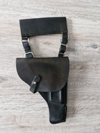 Kabura do pistoletu Makarowa ZSRR, w komplecie wycior.