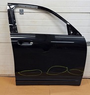 MERCEDES GLB X247 W247 DRZWI PRAWY PRZÓD A2477221001 ORG