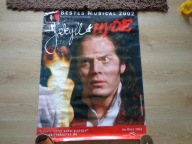 PLAKAT BESTES MUSICAL 2002 JAKYLL & HYDE