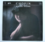 Chopin, Kocsis Zoltán - The Complete Waltzes winyl