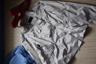 * VERO MODA * KURTKA CIENKA WIOSENNA SREBRNA_38