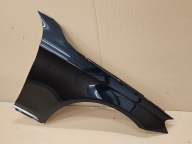 BŁOTNIK PRAWY MERCEDES S KLASA W222 197 OBSIDIANBLACK KOMPLETNY DEMONTAZ !!