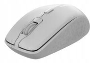 Mysz bezprzewodowa Silver Monkey M40 Gray Wireless & BT Nano USB Bluetooth