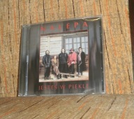 NALEPA - Jesteś w piekle - FOLIA metal mind prod. 2010 r. TADEUSZ i PIOTR