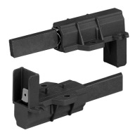 SZCZOTKI DO PRALKI ARISTON INDESIT W9521 W1048 54S5009-05-06