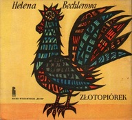 Złotopiórek - H. Bechlerowa