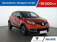 Renault Captur 1.2 TCe, Automat, Navi, Klima
