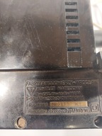 REGULATOR OBROTÓW MASZYNY DO SZYCIA TUR2 ŁUCZNIK