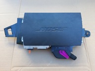 AUDI Q7 4L 4L0 WZMACNIACZ RADIA AUDIO BOSE MMI 3G 4L0035223J 4L0035223