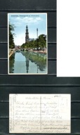 K18048)Holandia: Amsterdam, Prinsengracht