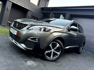 Peugeot 3008 2.0 Blue-HDI 180KM GT Full Led Kamera