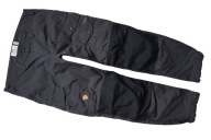 FJALLRAVEN G1000 VIDDA PRO TROUSERS DAMSKIE SPODNIE r 40 M-L