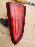 Hyundai Santa Fe IV lampa tył prawa w klape