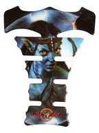 TUNING TANK PAD NAKLEJKA NA ZBIORNIK AVATAR 059