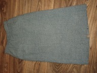 Spodnica damska długa prosta 36