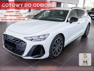 AUDI A6 TDI quattro S line Avant Combi (204 KM) 2025