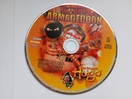 Worms Armageddon Polska Wersja PL PC DVD