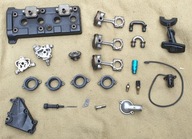 YAMAHA R6 RJ11 RJ15 TLOK PIERSCIENIE SWORZEN KORBOWÓD 06-20