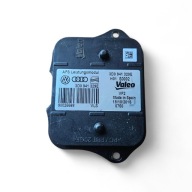 VW GOLF VII Przetwornica Modul skrętu 3D0941329E