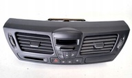 **** PANEL KLIMATYZACJI KRATKI RENAULT LAGUNA III ****