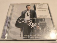 CASINO ROYALE CD DAVID ARNOLD