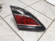 MAZDA 6 GH 2010-2012 LAMPA LEWA TYŁ LIFT HB ORAZ SEDAN IDEALNA GS1F-513F0