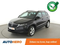 Škoda Karoq Skoda Karoq DSG full LED navi klima