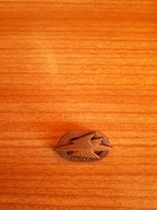 WOJSKO=WOJ.ODZN.SPRAWN. F(woska)=BRĄZ=Z MAGAZYNU