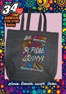 Torba bawełniana – 34. Finał WOŚP