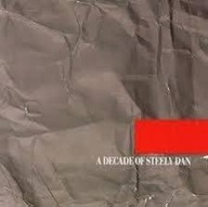 STEELY DAN A Decade Of Steely Dan CD 1985 kompilacja 14 nagrań