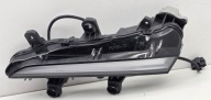 PEUGEOT 208 DRL KIERUNKOWSKAZ HALOGEN PRAWY 9824241180 89252021 IDEALNY