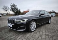 BMW Seria 7 BMW Seria 7 730d 3.0 Diesel 265KM