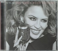 Kylie Minogue The Abbey Road Sessions EX CD Irl
