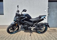 CFMoto NK 125 NK od MUDDY od Reki Benzyna 8KM