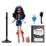 MONSTER HIGH ROBECCA STEAM LALKA KOLEKCJONERSKA REPRODUKCJA PREMIUM JHK59