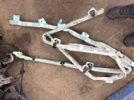 Kurtyna Skoda Octavia 3 III airbag poduszka lewa prawa 5E08807415E0880742OE