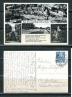 K13234) Niemcy: Bad Schmiedeberg, Mehrbildkarte